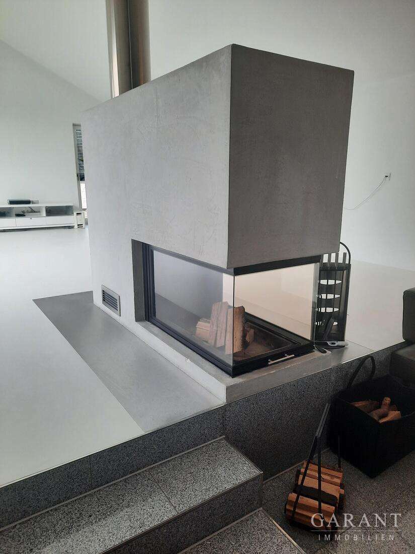 Immobilie in Neuhaus am Inn - Luxuriöse und extravagante Wohnung mit Highend-Ausstattung - Ca. 157 qm Wohnfläche! - Bild 2