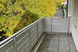 Wohnung mit Balkon und TG- Stellplatz in Chemnitz/ Grüna zu verkaufen! – Chemnitzer- Straße 159 a, 9224 Chemnitz – Vorschaubild 2