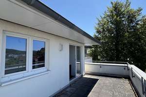 Hochwertige & lichtdurchflutete  Penthouse-Wohnung mit zwei großen Balkonen in Siegen – Kampenstraße 30, 57072 Siegen, Siegen – Vorschaubild 19