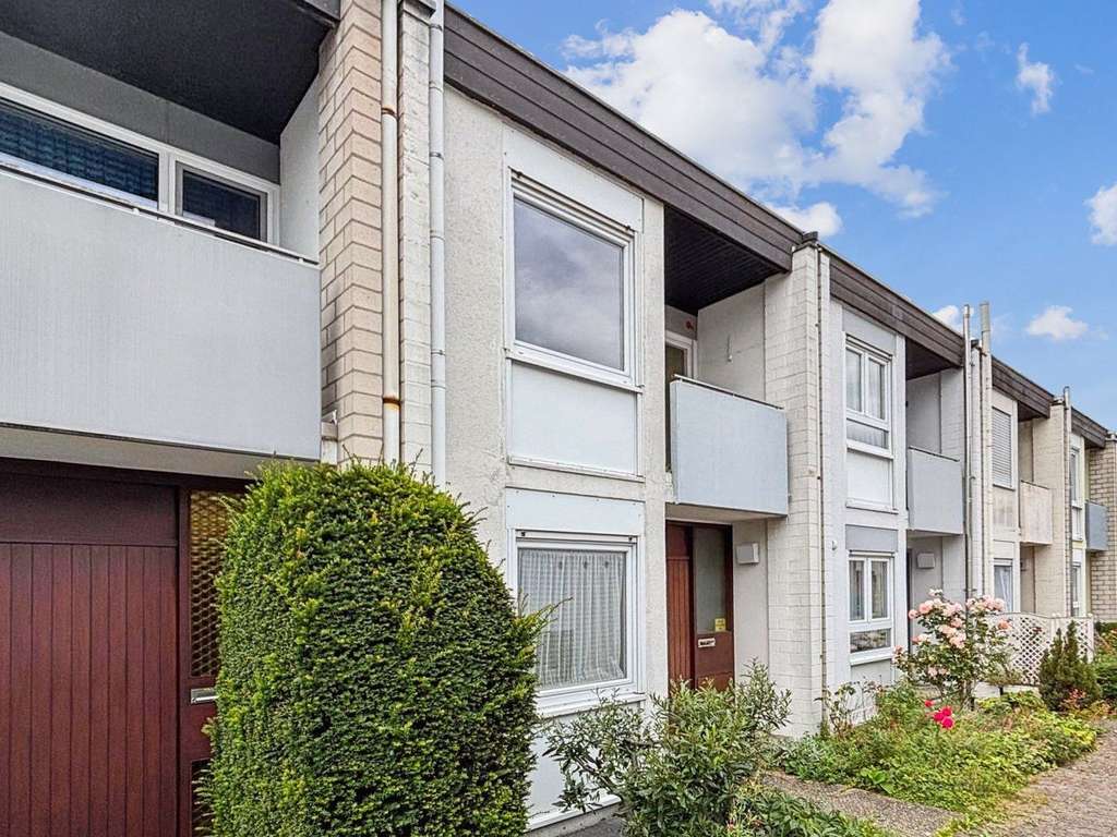 Immobilie in Illingen - Reihenmittelhaus in Illingen - Bild 0