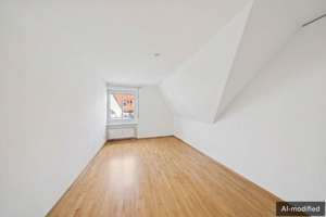 Exklusive Penthouse-Maisonette am Waldfriedhof – Großzügiges Wohnen auf zwei Ebenen – Die vollständige Adresse der Immobilie erhältst du vom Anbieter., 81377 Am Waldfriedhof, München – Vorschaubild 9
