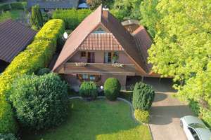 Familiennest zum Wohlfühlen! Charmantes Einfamilienhaus mit 4 Zimmern, Balkon und Garten – Die vollständige Adresse der Immobilie erhältst du vom Anbieter., 26919 Brake (Unterweser) – Vorschaubild 17