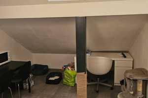 800 € - 35 m² - 2 Zi. – Mannheim – Vorschaubild 5