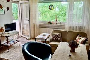 *** Idyllisches Familienglück im Grünen: 5 Zimmer-Wohnung in Mannheim-Gartenstadt *** – Die vollständige Adresse der Immobilie erhältst du vom Anbieter., 68305 Waldhof, Mannheim – Vorschaubild 6