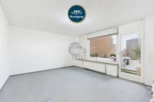 Komfortable 2-Zimmer-Wohnung in Hannover mit Balkon, Tiefgaragen-Stellplatz & modernem Flair