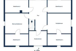 Einfamilienhaus mit Garagen & Nebengebäude - Terrasse sowie Nutz-Garten – Die vollständige Adresse der Immobilie erhältst du vom Anbieter., 38471 Rühen – Vorschaubild 29