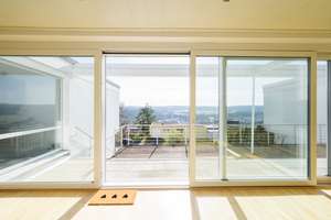 Wartberg - Wohnen in bester Aussichtslage! – Die vollständige Adresse der Immobilie erhältst du vom Anbieter., 75177 Nordstadt, Pforzheim – Vorschaubild 15