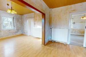 VR IMMO: Zweifamilienhaus mit großem Garten und Garage – Oberbergischer Kreis – Vorschaubild 14