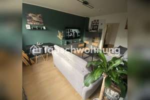 Tauschwohnung: 2Z 57qm Whg mit Balkon gegen min. 3Z Whg – Die vollständige Adresse der Immobilie erhältst du vom Anbieter., 50739 Bilderstöckchen, Köln – Vorschaubild 5