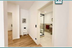 Attraktive 2-Zimmer-Wohnung mit Terrasse in begehrter Lage! – Die vollständige Adresse der Immobilie erhältst du vom Anbieter., 49086 Darum/Gretesch/Lüstringen, Osnabrück – Vorschaubild 4