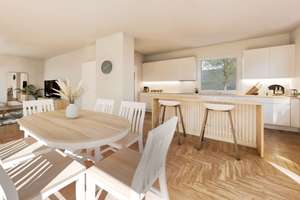 Augsburg-Göggingen | Einfamilienhaus mit hervorragender Substanz in zweiter Reihe – Die vollständige Adresse der Immobilie erhältst du vom Anbieter., 86199 Göggingen-Süd, Augsburg – Vorschaubild 7