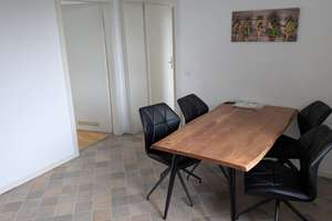 Möblierte, frisch renovierte 2-Zimmer-Wohnung im Frankenberger Viertel – Sophienstraße 26, 52070 Adalbertsteinweg, Aachen – Vorschaubild 8