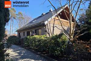 Begehrtes Einfamilienhaus mit liebevoll gestaltetem Garten in Niesky – Die vollständige Adresse der Immobilie erhältst du vom Anbieter., 2906 Niesky – Vorschaubild 1