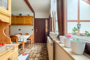 GEPFLEGTES FACHWERKHAUS - SCHEUNE - GROßER GARTEN - VIEL WOHNFLÄCHE & AUSBAUPOTENTIAL IN ROMMELSBACH – Die vollständige Adresse der Immobilie erhältst du vom Anbieter., 72768 Rommelsbach, Reutlingen – Vorschaubild 14
