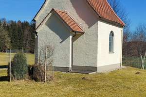 Bauernhaus/Bauernhof kaufen im Allgäu, absolute Alleinlage mit ca. 11 Hektar Wiesen für Mensch & Tie – Die vollständige Adresse der Immobilie erhältst du vom Anbieter., 87739 Breitenbrunn – Vorschaubild 12