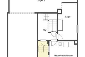 Charmantes kernsaniertes Wohn- und Geschäftshaus mit großem Garten – Die vollständige Adresse der Immobilie erhältst du vom Anbieter., 38678 Clausthal-Zellerfeld – Vorschaubild 14