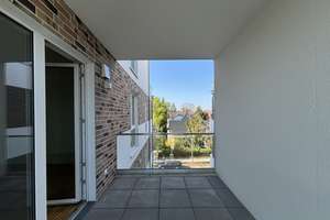 Exklusive, neuwertige 3-Zimmer-Wohnung , 99 qm, mit Balkon in Berlin-Karlshorst – Wandlitzstr. 26, 10318 Karlshorst, Berlin – Vorschaubild 5