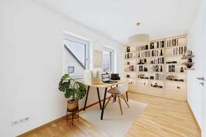 Hochwertiges KFW-55 Reihenmittelhaus in Regensburg mit Luxus-Küche, Fußbodenheizung und Garten! – Die vollständige Adresse der Immobilie erhältst du vom Anbieter., 93057 Konradsiedlung-Wutzlhofen, Regensburg – Vorschaubild 11