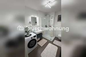 Tauschwohnung: Super moderne Neubau-Whg in Riem-Trudering abzugeben – Xxx X, 81829 Josephsburg, München – Vorschaubild 4