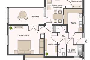 Mit Kernsanierung zum Traumhäuschen in Betzingen! – Die vollständige Adresse der Immobilie erhältst du vom Anbieter., 72770 Betzingen, Reutlingen – Vorschaubild 10