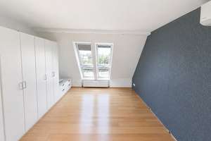 Dachterrassen-Maisonette | Kamin | Toplage | ohne Makler | seltene Gelegenheit - Besichtigung 8.8. – Die vollständige Adresse der Immobilie erhältst du vom Anbieter., 38118 Westliches Ringgebiet, Braunschweig – Vorschaubild 11