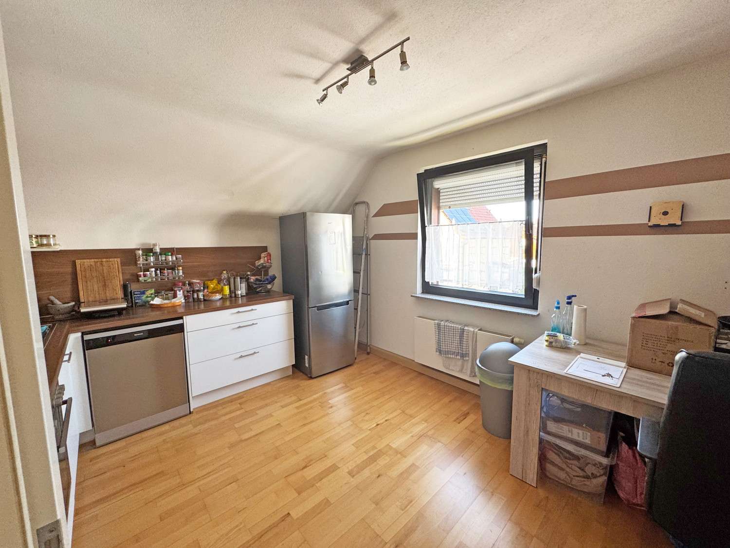 Immobilie in Viernheim - Zukunftssicher wohnen & investieren – Mehrfamilienhaus für Anleger und Familien - Bild 0