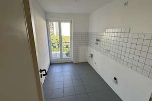 Garching: sehr gut geschnittene 3-Zimmer-Wohnung mit großzügigem Gartenanteil – 85748 Garching bei München – Vorschaubild 6