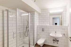 Moderne 2-Zimmer-Wohnung in Niederrad – Rhonestraße 2A, 60528 Niederrad, Frankfurt am Main – Vorschaubild 5