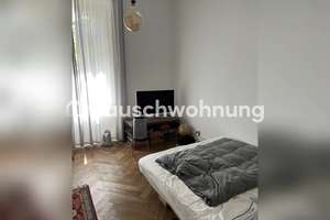 Tauschwohnung: Schöne, großzügige Altbauwohung im Stuttgarter Westen – Die vollständige Adresse der Immobilie erhältst du vom Anbieter., 70176 Feuersee, Stuttgart – Vorschaubild 3