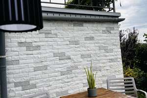 Möbliertes Apartment im Grünen - mit Terrasse in Aussichtslage in Stuttgart West - auch für Pendler! – Die vollständige Adresse der Immobilie erhältst du vom Anbieter., 70193 Hölderlinplatz, Stuttgart – Vorschaubild 14