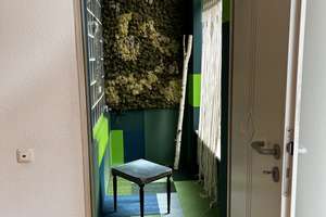12–36 Monate /Exklusive Altbauwohnung - in Bestlage- Hochparterre – Boxgraben 66, 52064 Marschiertor, Aachen – Vorschaubild 4