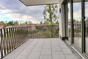 Exklusive, lichtdurchflutete 4-Zimmer-Wohnung mit Balkon in Stuttgart-Möhringen – Jörg-Zink-Platz 13, 70567 Möhringen-Ost, Stuttgart – Vorschaubild 5