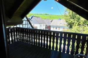 Freundliches und sehr gepflegtes Einfamilienhaus mit Scheune, hübschem Garten, in Misselberg – Rhein-Lahn-Kreis – Vorschaubild 37