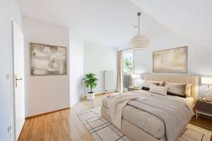 Exclusive Doppelhaushälfte in Bestlage von Gröbenzell stilvolles Wohnen nahe München – Exterstraße 56b, 82194 Gröbenzell – Vorschaubild 9