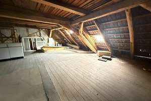 Großes Fachwerkhaus mit Garage und Scheune in Großalmerode-Uengsterode – Die vollständige Adresse der Immobilie erhältst du vom Anbieter., 37247 Großalmerode – Vorschaubild 23