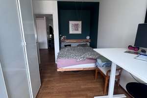Helle 2-Zimmer-Wohnung in Düsseldorf-Hamm – Hammer Dorfstraße 137, 40221 Hamm, Düsseldorf – Vorschaubild 11