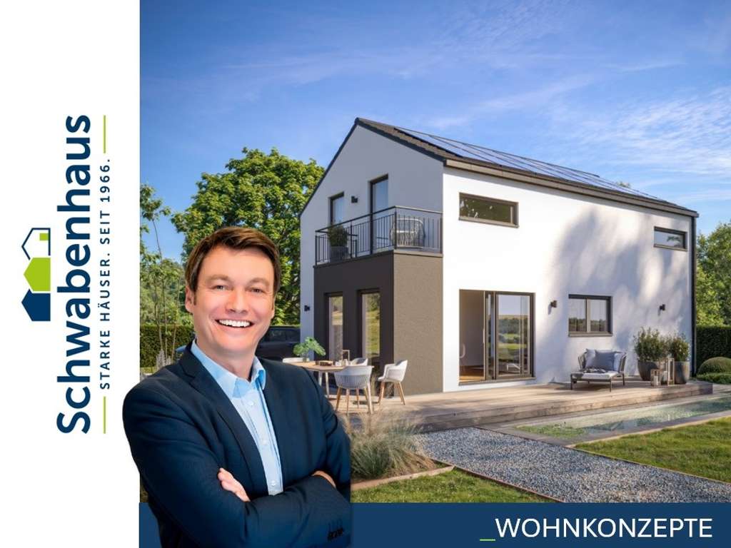 Immobilie in Benndorf - Bauen mit Vertrauen: Die Zukunft für Ihre Familie - Bild 0