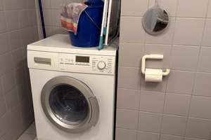 Außergewöhnliche lichtdurchflutete Maisonettenwohnung Schwabing – Soxlethstrasse 6, 80805 Alte Heide-Hirschau, München – Vorschaubild 15