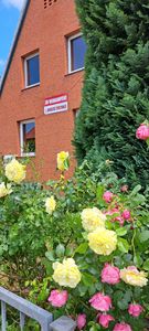 Charmantes Einfamilienhaus in Top Lage von Travemünde von privat