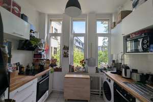 *2 Zimmerwohnung mit tollem Ausblick* – Westerwaldstraße 2, 65195 Rheingauviertel / Hollerborn, Wiesbaden – Vorschaubild 5