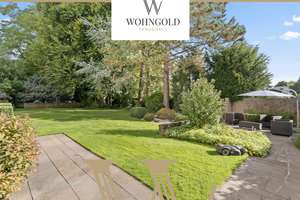 Exklusive Villa (2008) in Deckstein mit Aufzug, großem Garten & mehreren Stellplätzen – Die vollständige Adresse der Immobilie erhältst du vom Anbieter., 50935 Lindenthal (Ortsteil), Köln – Vorschaubild 1