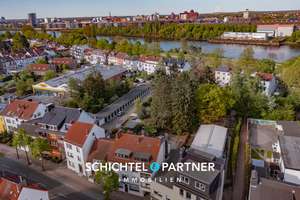 Woltmershausen | Gepflegte & geräumige Etagenwohnung mit Wannenbad & Balkon – Die vollständige Adresse der Immobilie erhältst du vom Anbieter., 28197 Woltmershausen (Ortsteil), Bremen – Vorschaubild 17