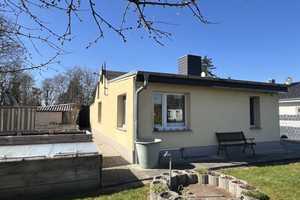 PROVISIONSFREI | KLEINES JUWEL IM BUNGALOWSTIL - Einfamilienhaus mit viel Nebengelass und Grundstück – Barnim (Kreis) – Vorschaubild 7