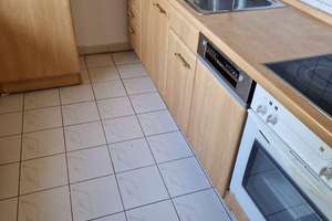 2 Raum Wohnung mit Balkon, Stellplatz und EBK – Braunschweigerstr. 74, 39116 Sudenburg, Magdeburg – Vorschaubild 4