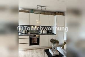 Tauschwohnung: 1,5 Zimmer/45m² Winterhude mit Südbalkon ggn größer – Hudtwalckerstraße 25C, 22299 Winterhude, Hamburg – Vorschaubild 4