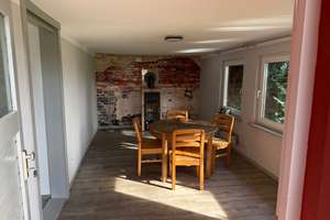 Idyllisches Gartenparadies mit charmantem Schwedenhaus – Mittelländer Weg 89, 16816 Neuruppin – Vorschaubild 5