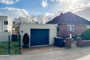 Bungalow mit idyllischem Garten – Ihr persönliches Paradies zum Wohlfühlen – Die vollständige Adresse der Immobilie erhältst du vom Anbieter., 30627 Misburg-Nord, Hannover – Vorschaubild 19