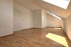 Helles Wohnerlebnis auf zwei Ebenen: Exklusive 90 m² Maisonette mit Balkon – Gutenbergstr. 68, 45146 Südviertel, Essen – Vorschaubild 48