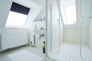 Charmante Altbau-Maisonette mit Garten in Essen-Bredeney – Die vollständige Adresse der Immobilie erhältst du vom Anbieter., 45133 Bredeney, Essen – Vorschaubild 6