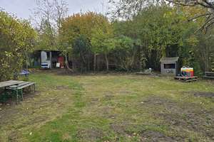 Stilvolle Altbau-Villa in Traisa – Die vollständige Adresse der Immobilie erhältst du vom Anbieter., 64367 Mühltal – Vorschaubild 44